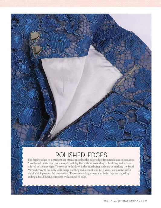 Sewing Clothes - Elevate Your Sewing Skills- A Master Class