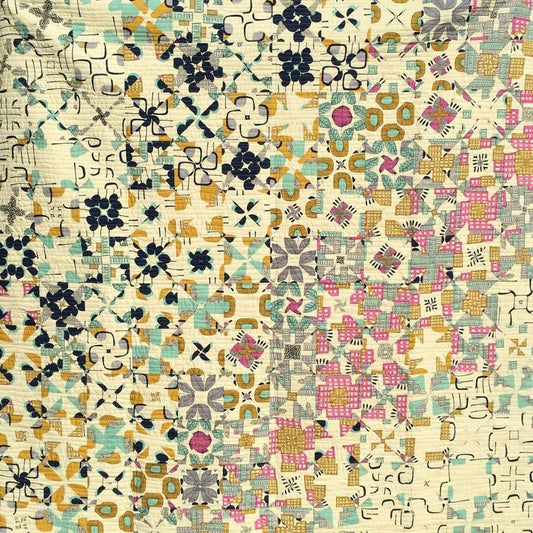 Only One - Quilt Pattern