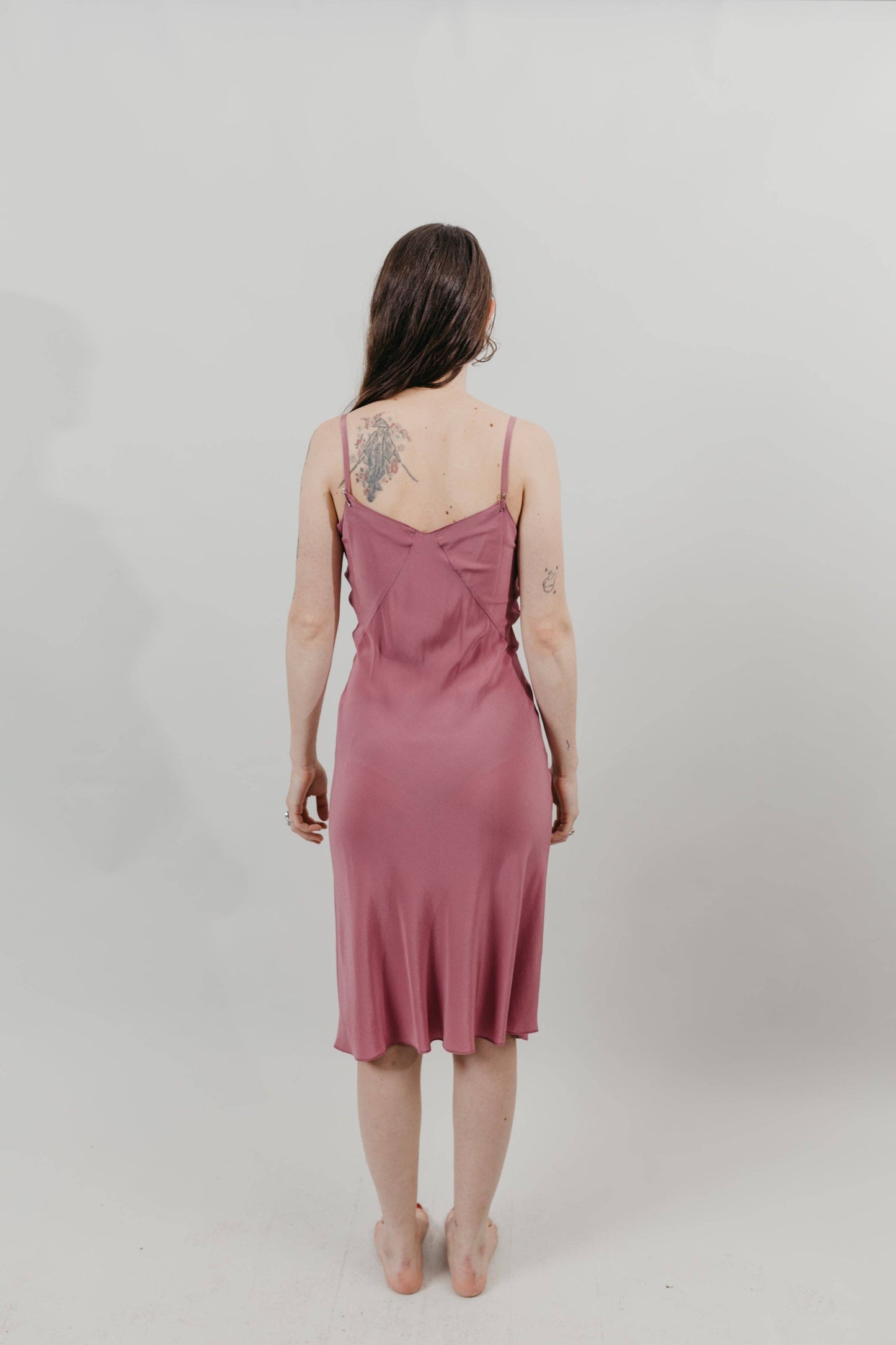 219 Intimacies - Sewing Pattern