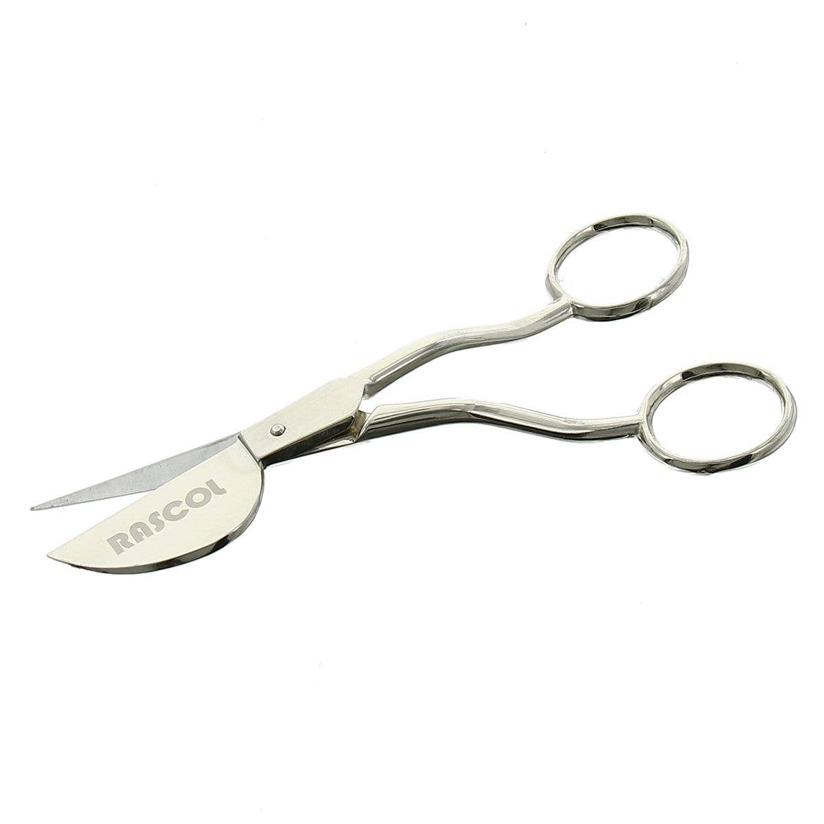 15 cm APPLIQUÉ SCISSORS