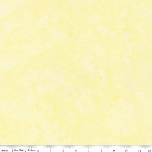 Expressions Batiks Hand-Dyes Cornsilk