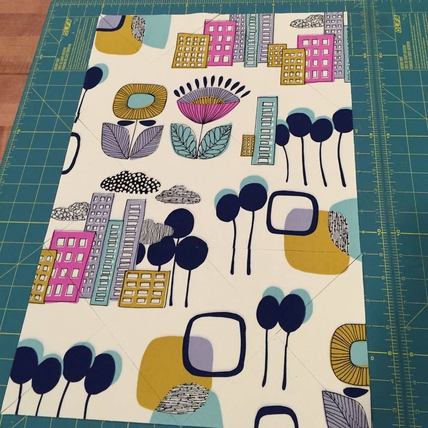 Only One - Quilt Pattern