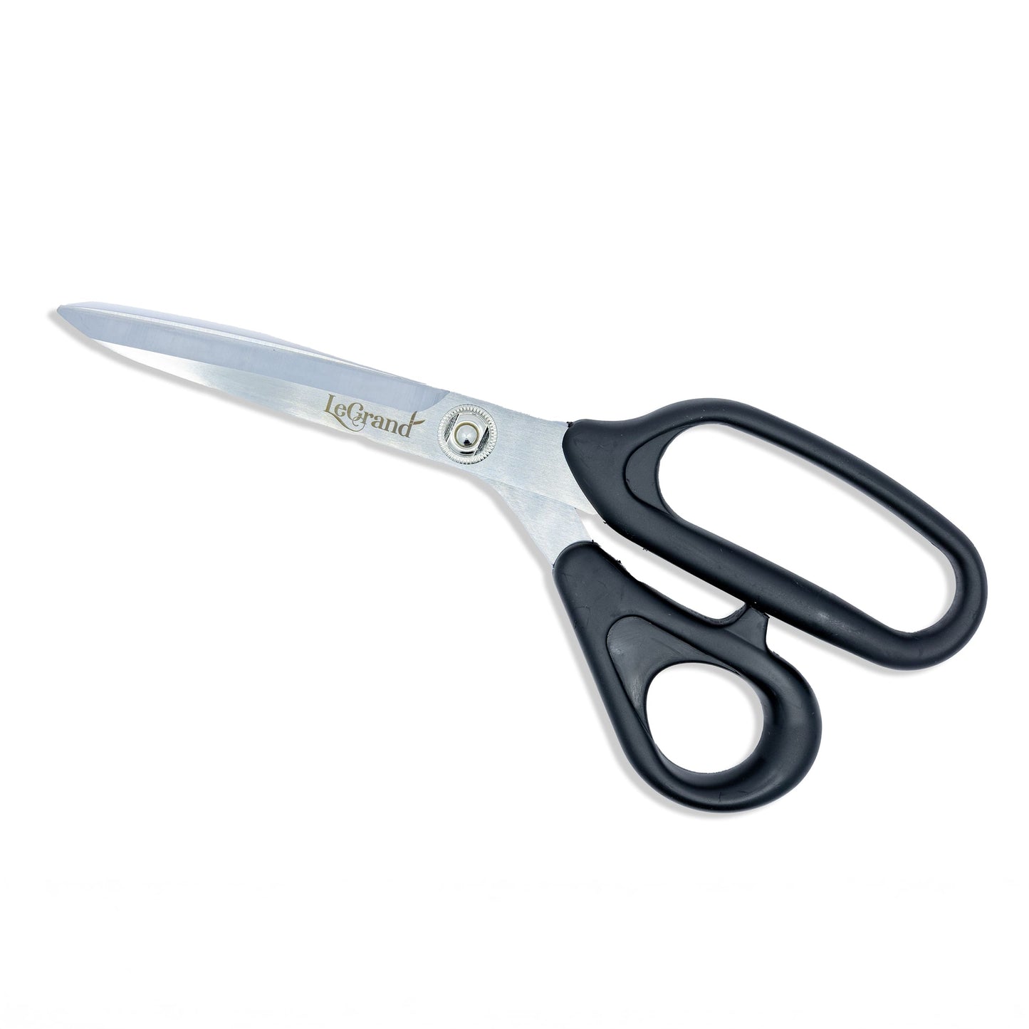 Premium 8” Dressmaker Scissors – Featuring Blade-Grade High-Carbon Stainless Steel