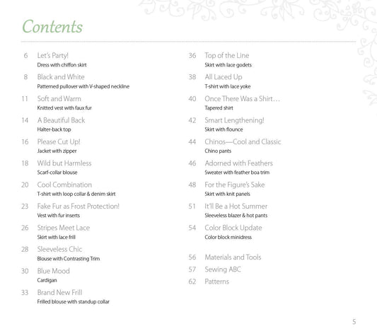 Upcycle Your Wardrobe