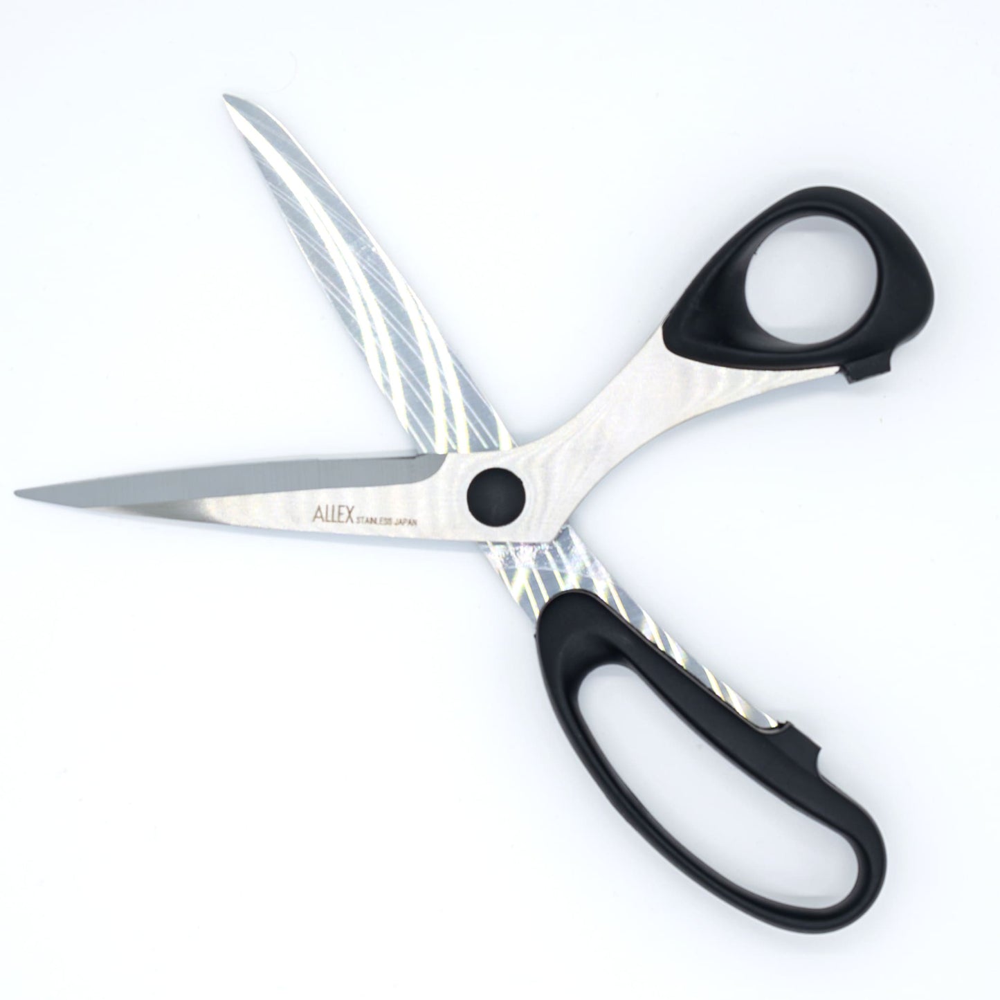 Standard 8” Dressmaker Scissors – Featuring Knife-Grade Stainless Steel for Superior Sharpness