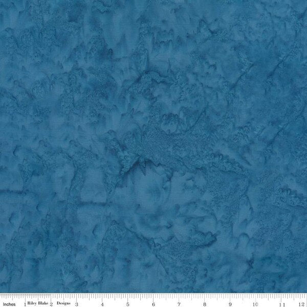 Expressions Batiks Hand-Dyes Slate