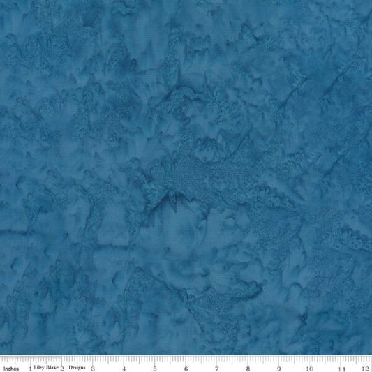 Expressions Batiks Hand-Dyes Slate