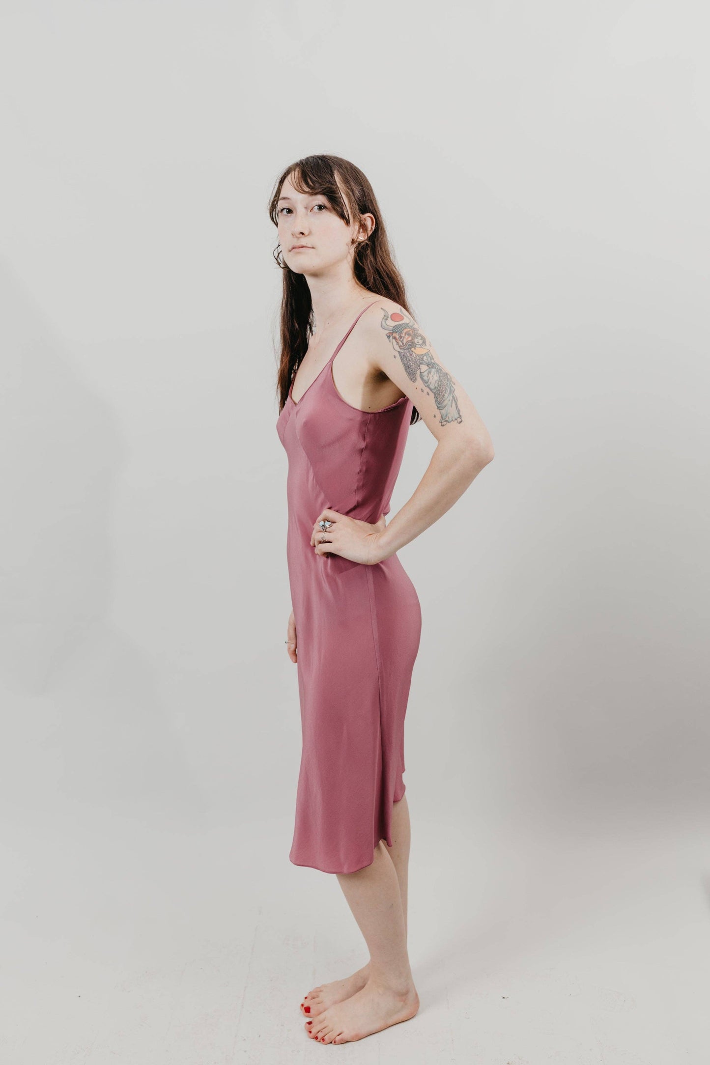 219 Intimacies - Sewing Pattern