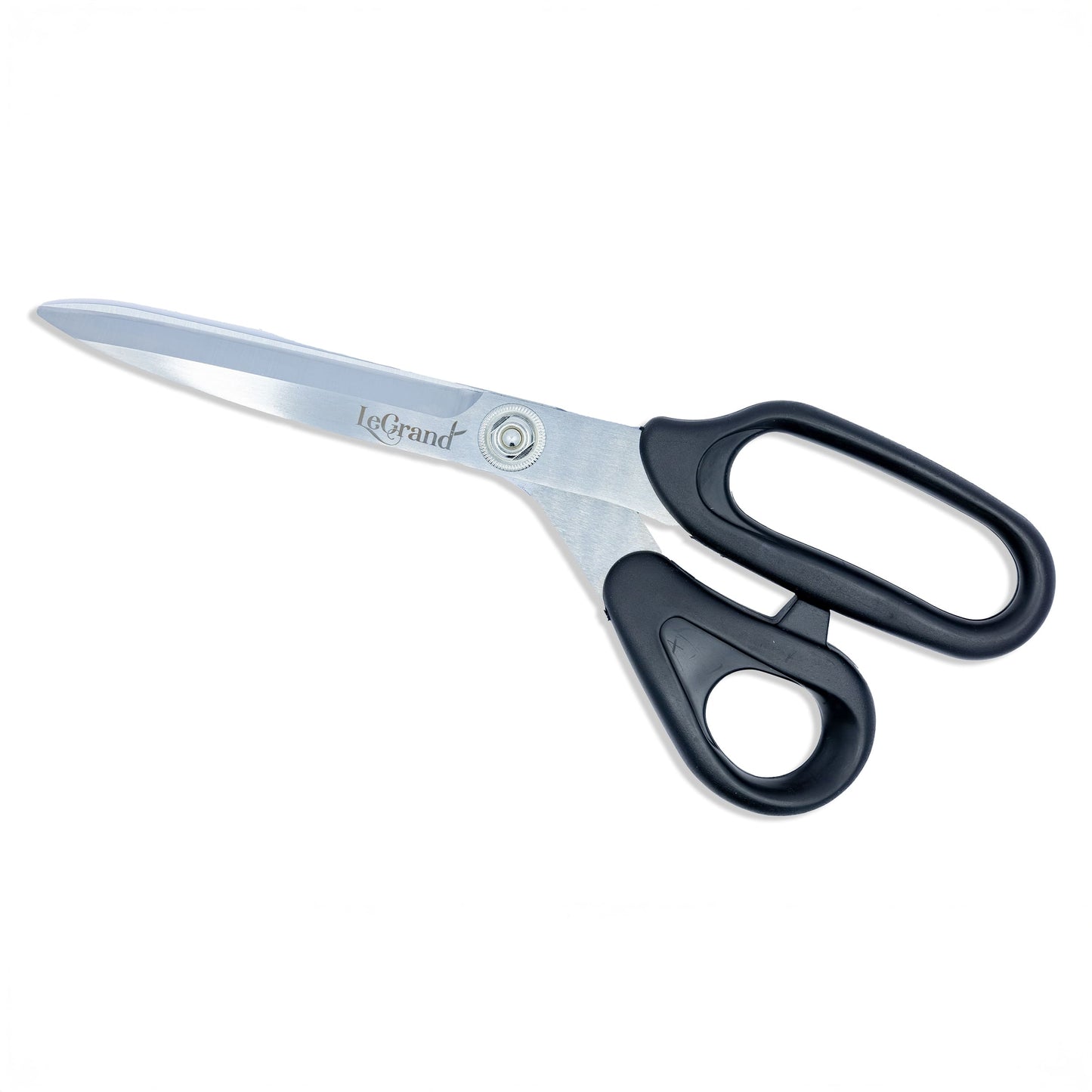 Premium 9” Dressmaker Scissors – Featuring Blade-Grade High-
