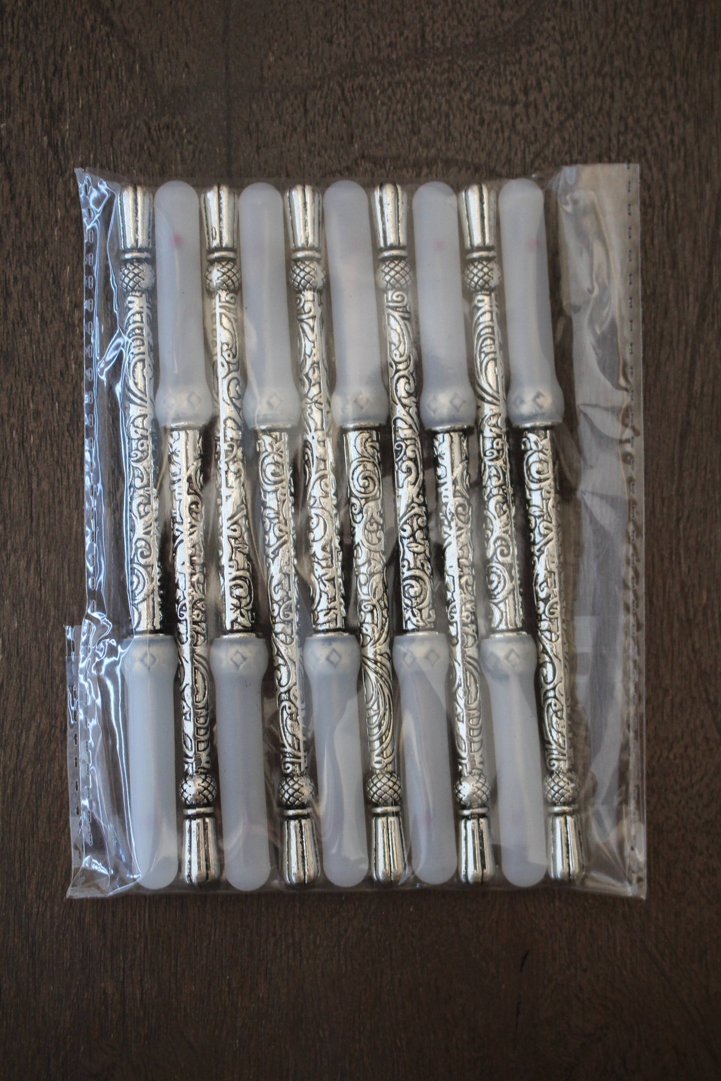 Metal Engraved Seam Rippers (Set of 10)
