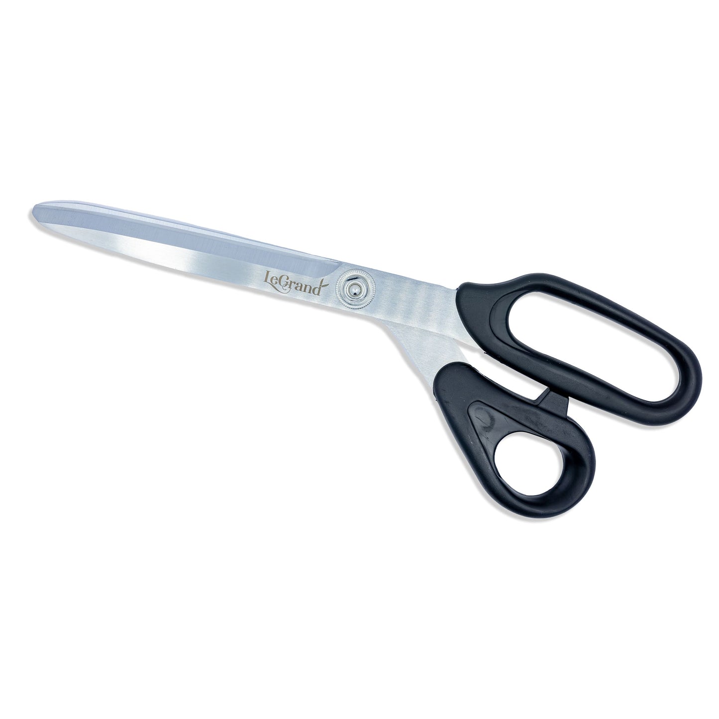 Premium 11” Dressmaker Scissors – Featuring Blade-Grade High-Carbon Stainless Steel