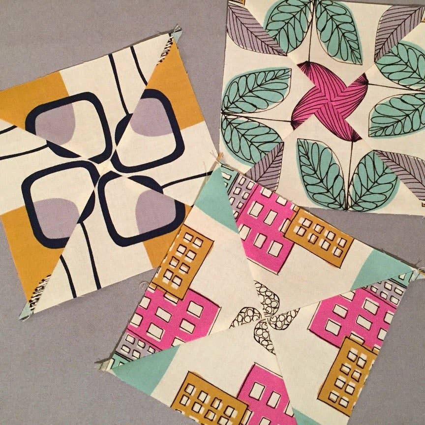 Only One - Quilt Pattern