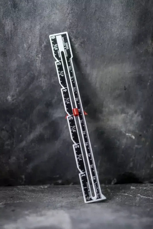 Sewing Gauge