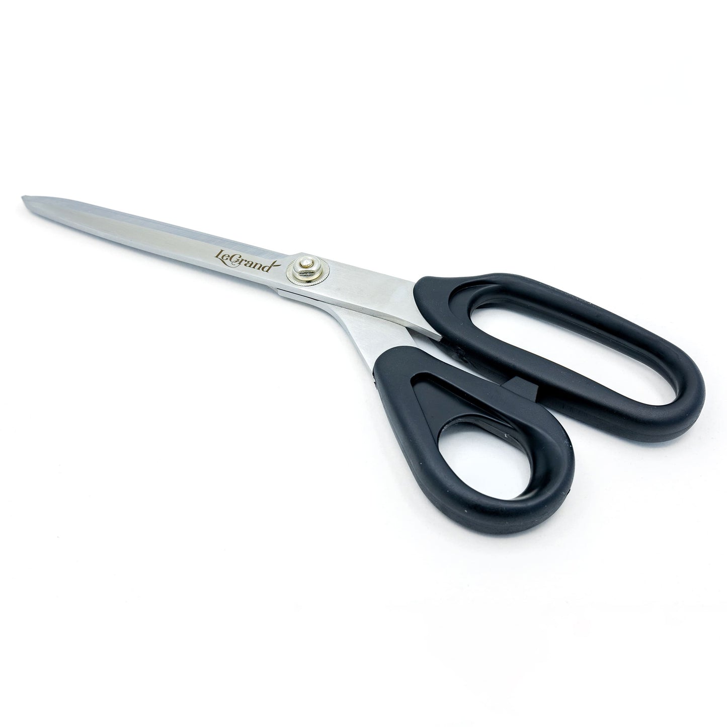 Premium 11” Dressmaker Scissors – Featuring Blade-Grade High-Carbon Stainless Steel