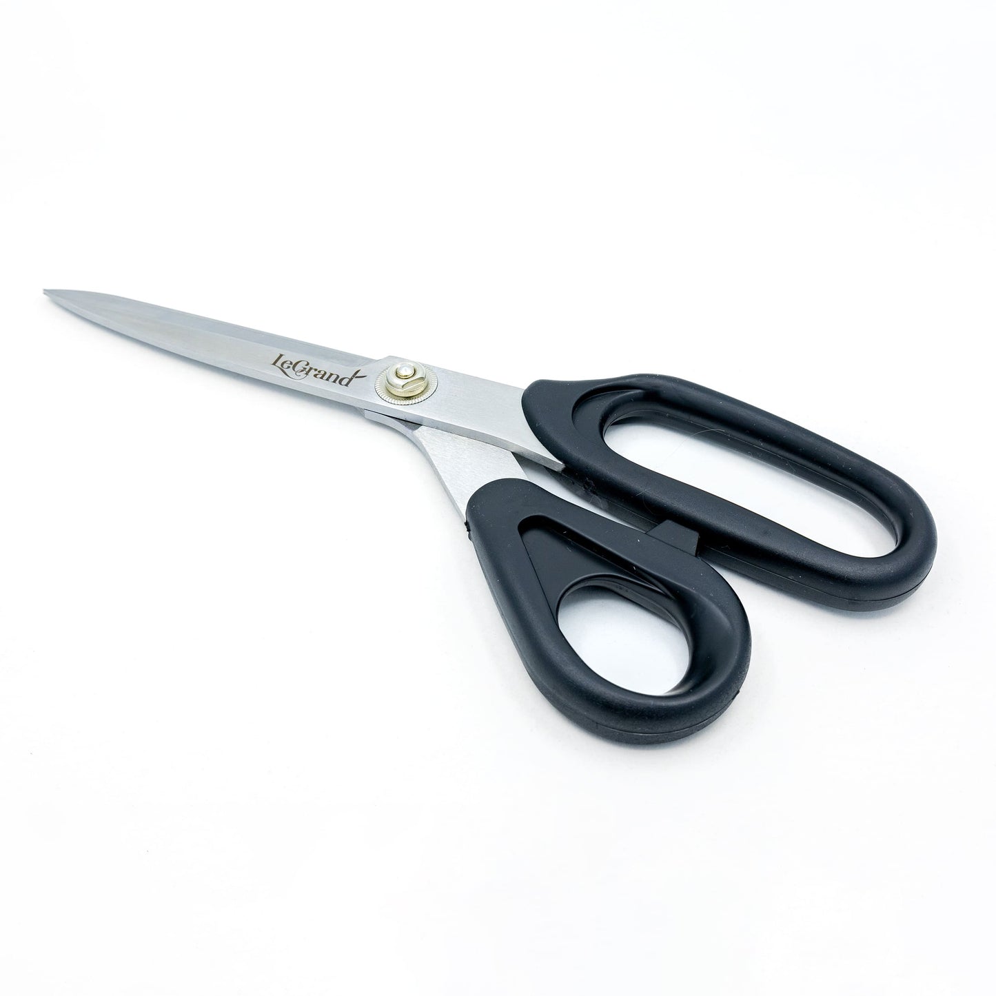Premium 8” Dressmaker Scissors – Featuring Blade-Grade High-Carbon Stainless Steel