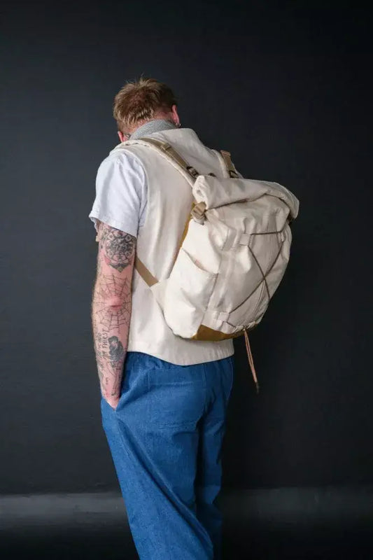 The Francli Day Pack Sewing Pattern