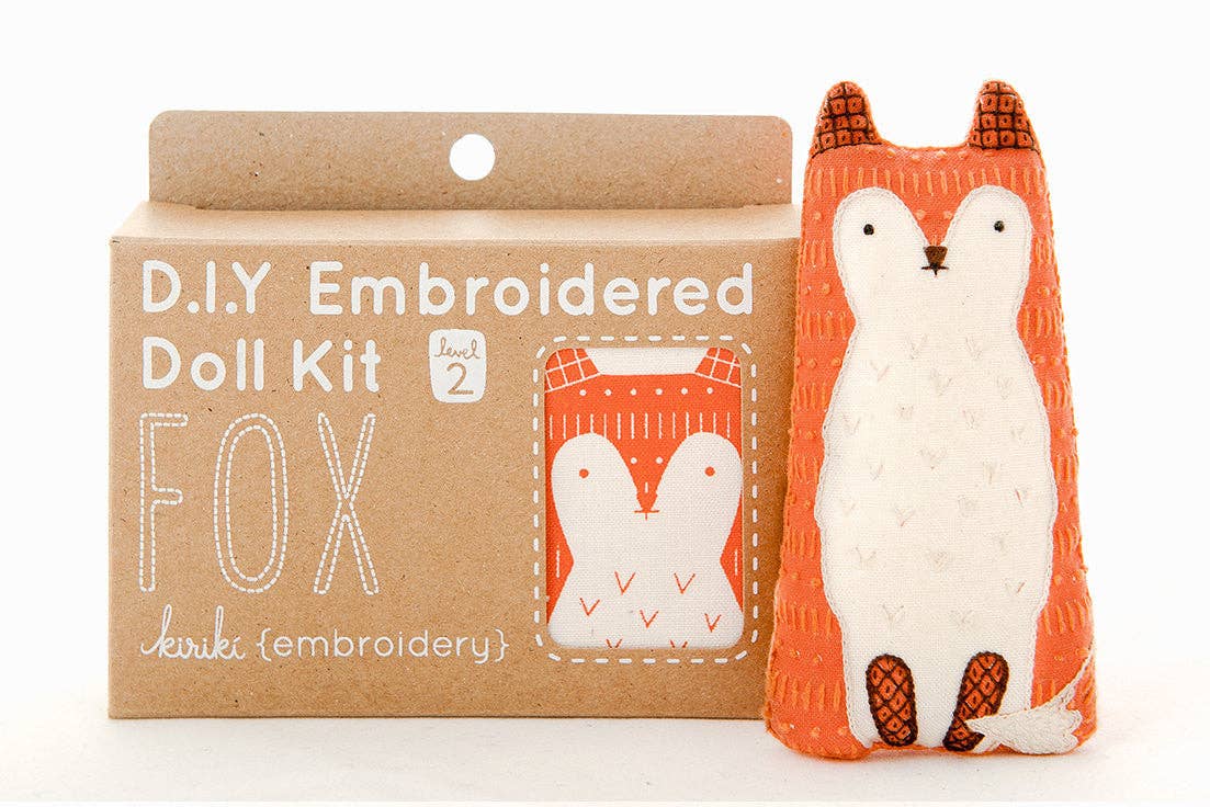 Kits & Crafts