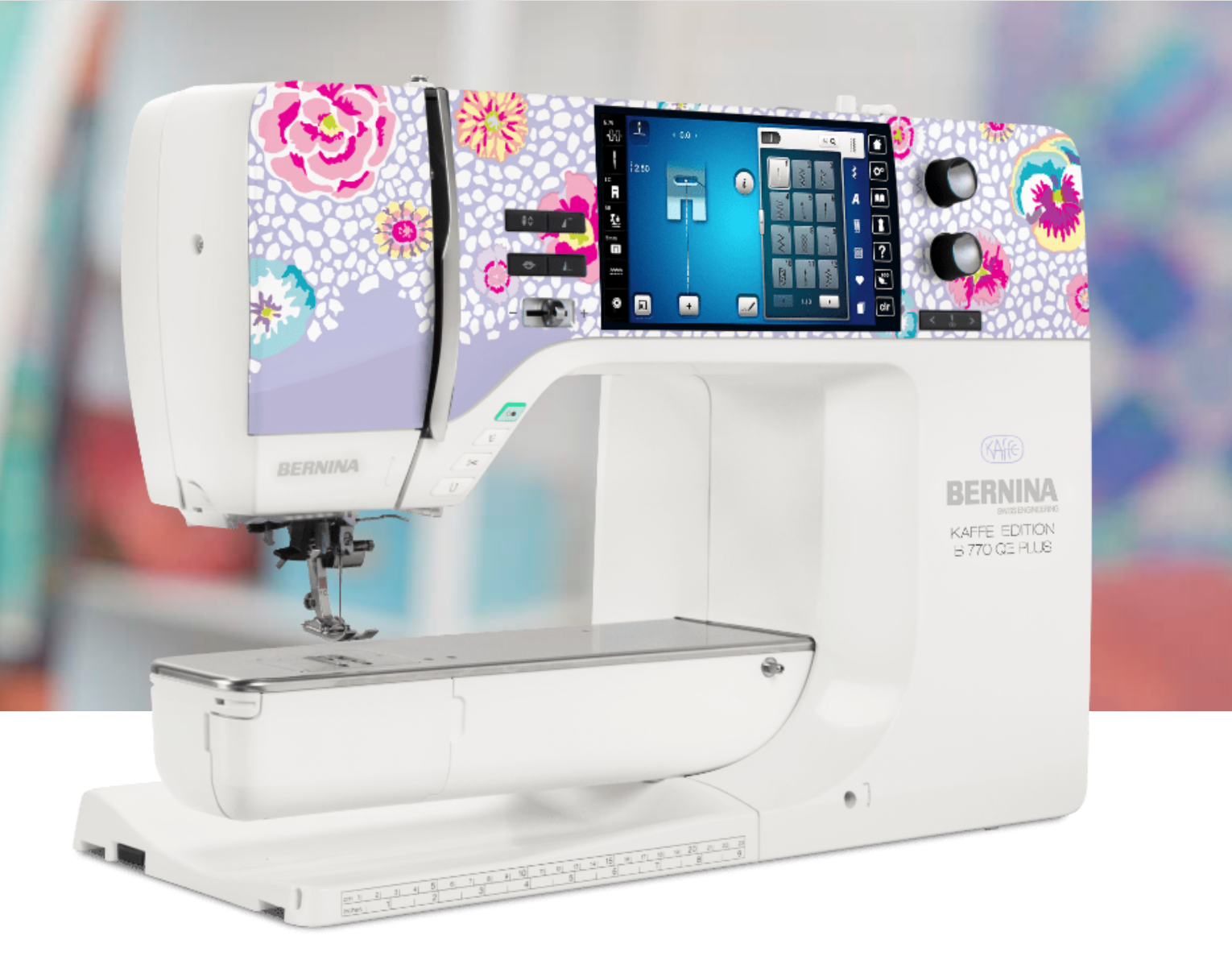 Sewing Machines – The Sewing Corner