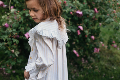 225 Childhood Dreams - Sewing Pattern