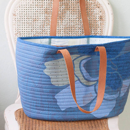 Wildabon Quilt Pattern