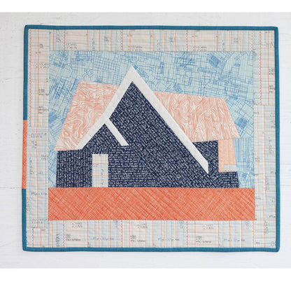 Local Quilt Pattern (BOM)