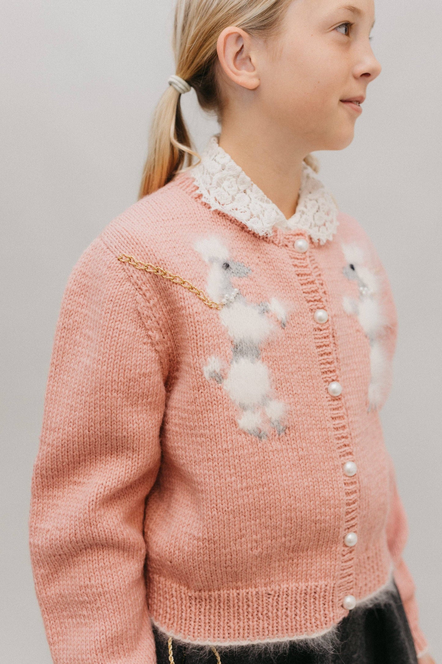 256 At The Hop - Sewing Pattern