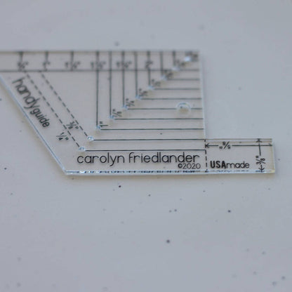 CF Handy Guide (wholesale)