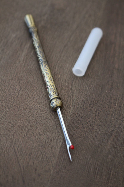 Metal Engraved Seam Rippers (Set of 10)