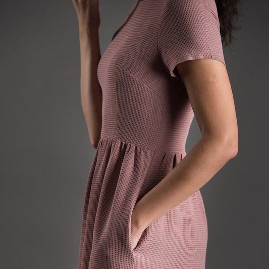 The Day Dress Sewing Pattern