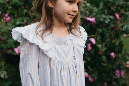 225 Childhood Dreams - Sewing Pattern