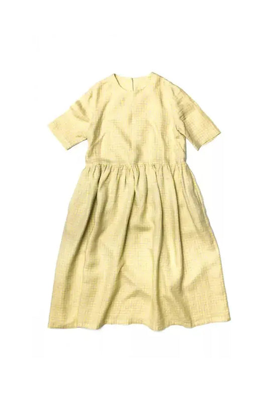 The Ellis & Hattie Sewing Pattern UK 8-18