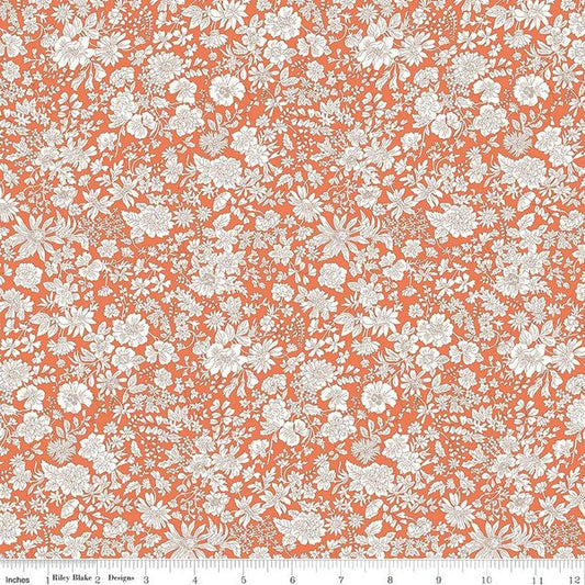 Emily Belle Tangerine
