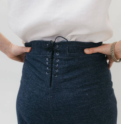 229 Sailor Pants - Sewing Pattern
