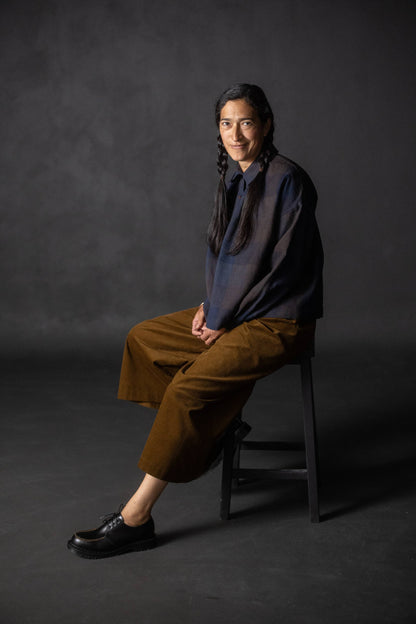 The Juno Sewing Pattern UK 6-18