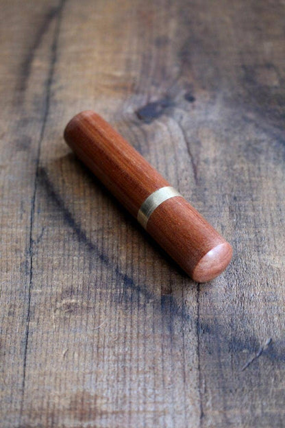 Wooden Needle Case (Set of 7)
