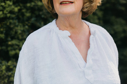 102 French Cheesemaker's Smock - Sewing Pattern