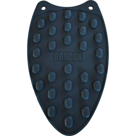 Rascol mini silicone iron rest - Blue grey