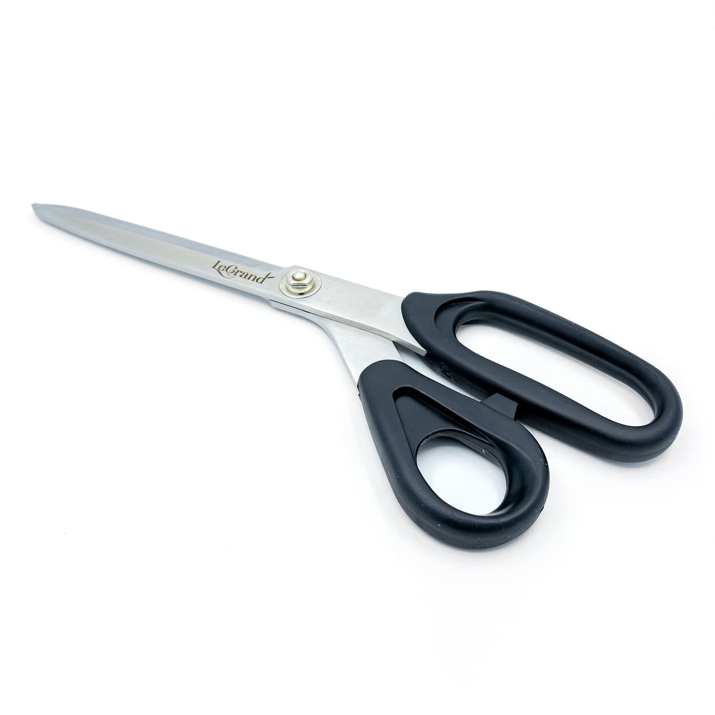 Premium 9” Dressmaker Scissors – Featuring Blade-Grade High-