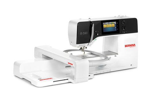 Bernina 590