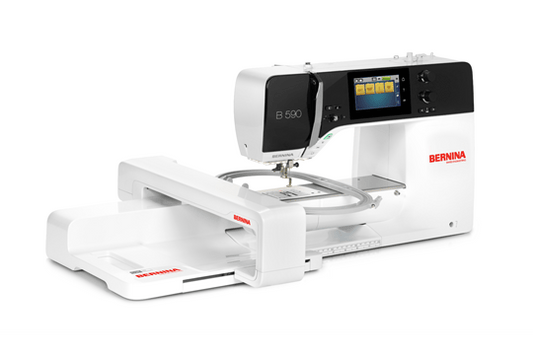 Bernina 590