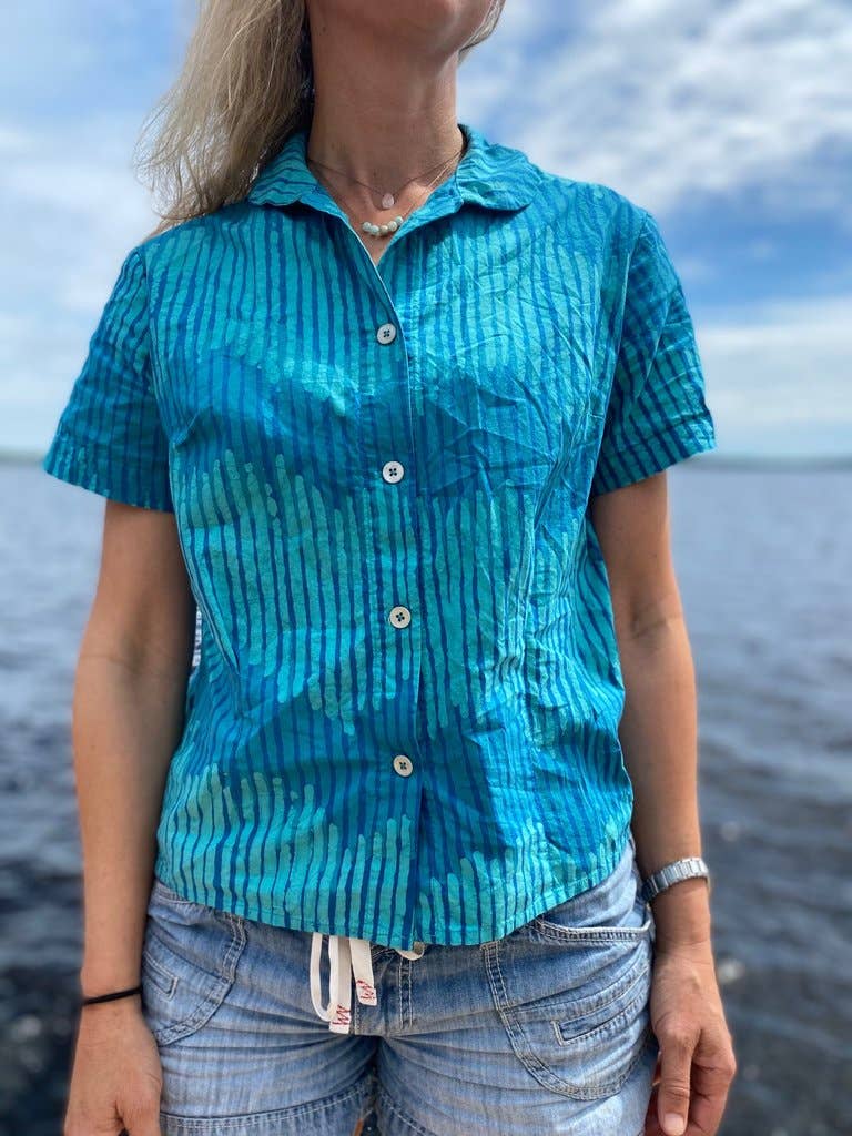 256 At The Hop - Sewing Pattern