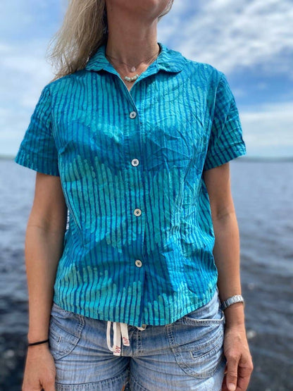 256 At The Hop - Sewing Pattern