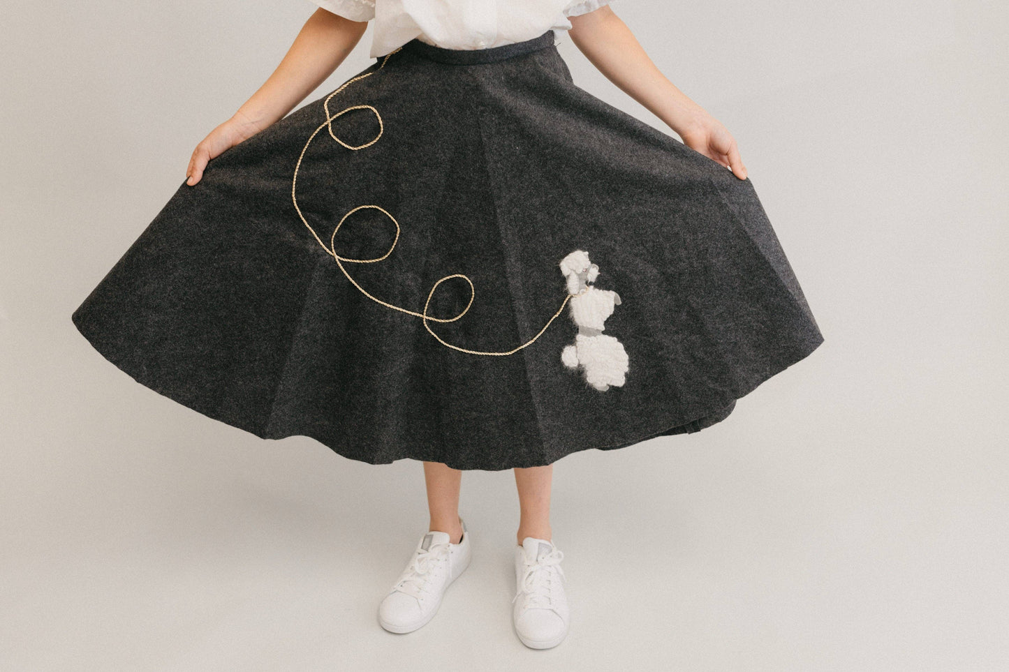 256 At The Hop - Sewing Pattern