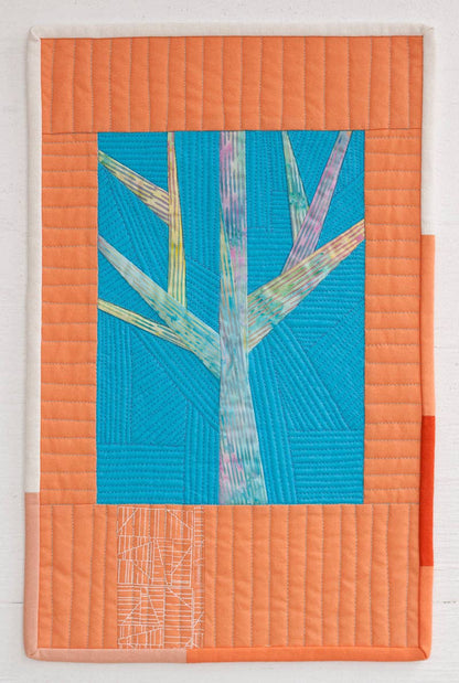 Olive Quilt Pattern