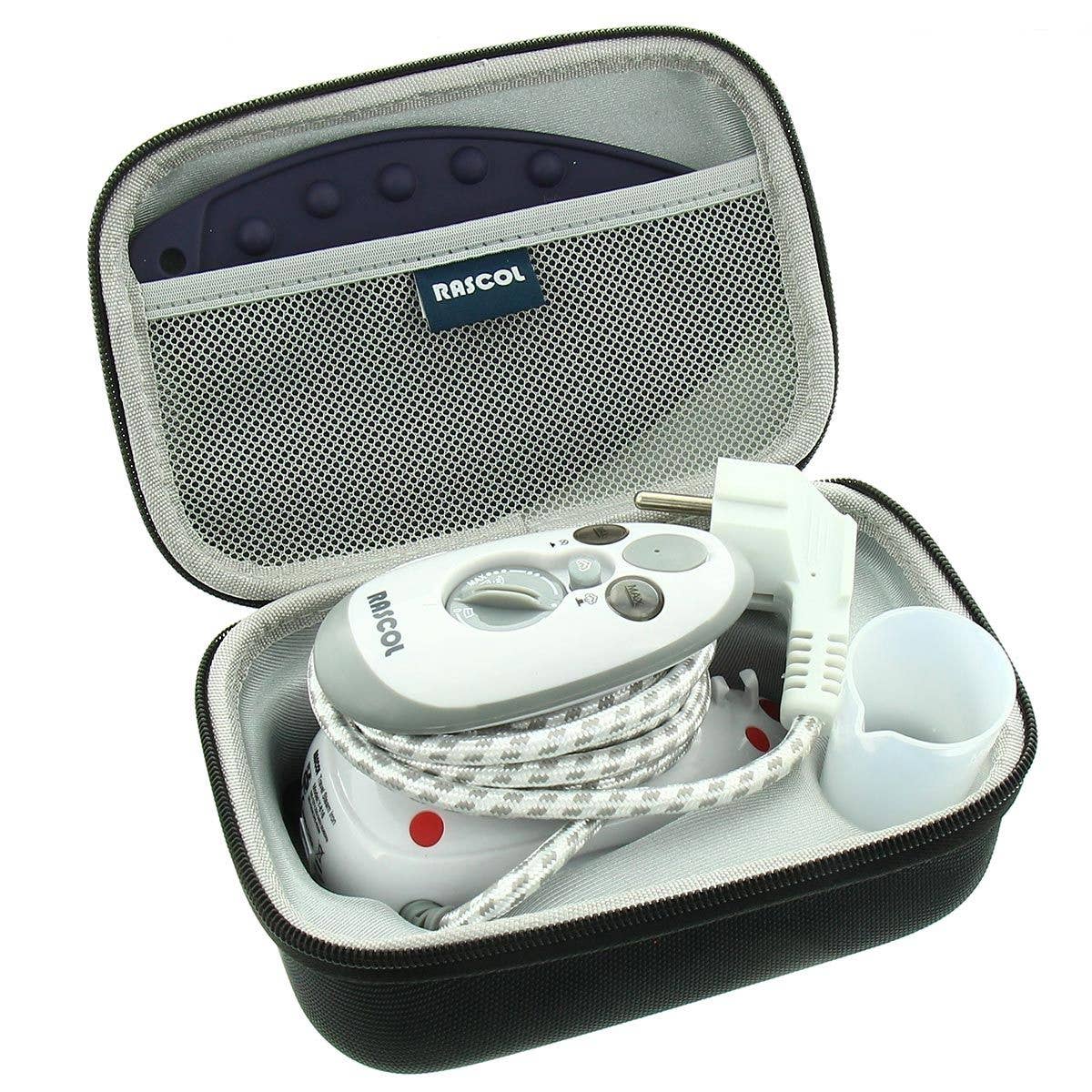 Mini Iron Storage Case