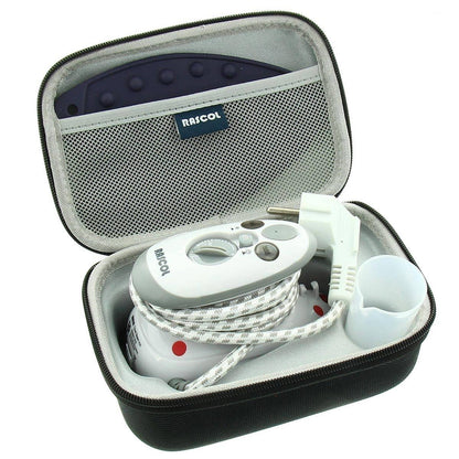 Mini Iron Storage Case