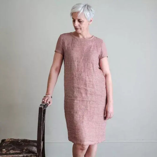 The Camber Set Sewing Pattern UK 8-18