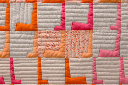 Babson Quilt Pattern