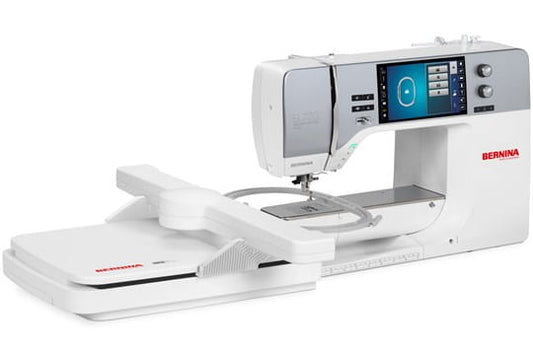 BERNINA 770 QE