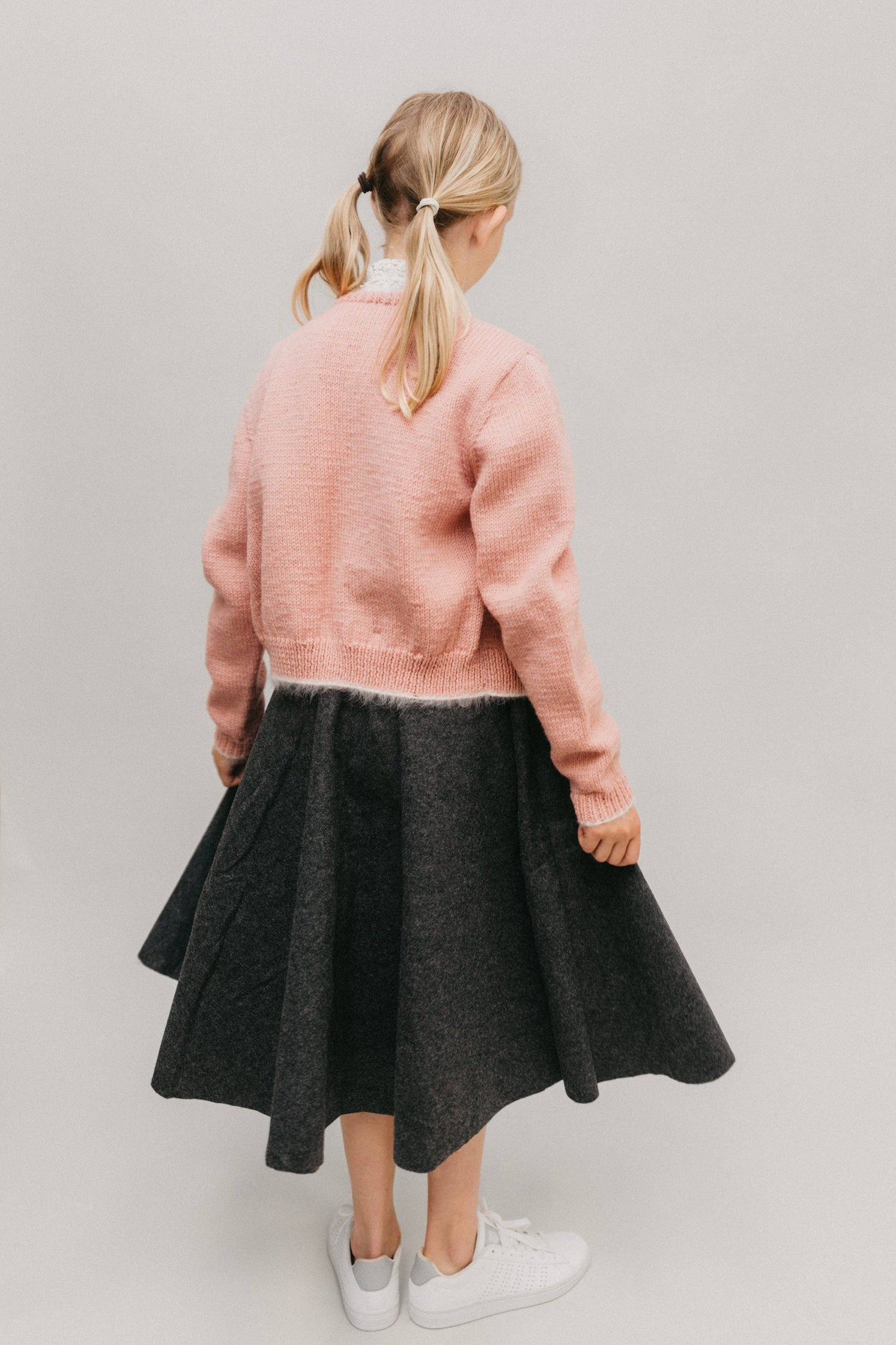 256 At The Hop - Sewing Pattern